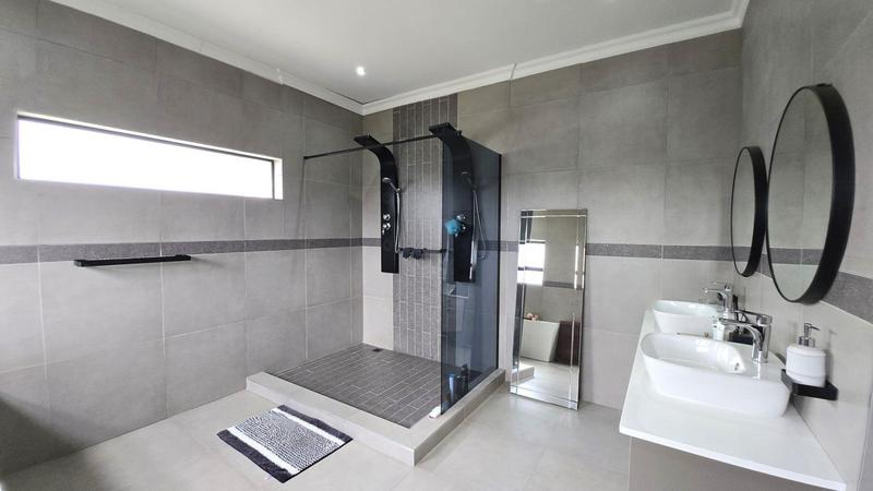 4 Bedroom Property for Sale in La Camargue Private Country Estate North West